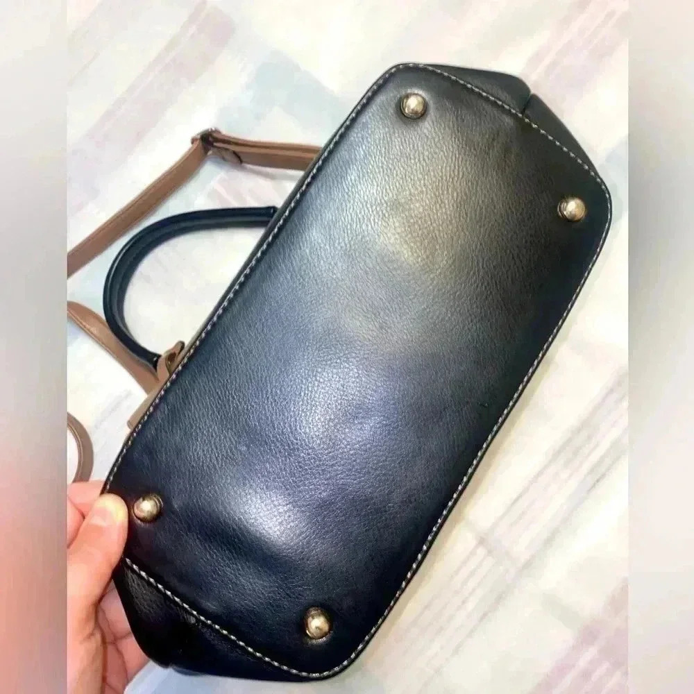 David Jones vintage bag ( from 90’s) - Picture 7 of 10